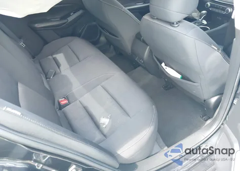 2021 Nissan Altima Sv Fwd from USA, damaged, VIN 1N4BL4DVXMN406329